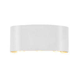 Đèn Led gắn tường Rạng Đông GT184M 8W ánh sáng trung tính