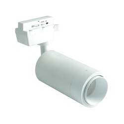 Đèn Led Tracklight xoay góc Rạng Đông TRL06 20W ánh sáng trung tính (trắng)