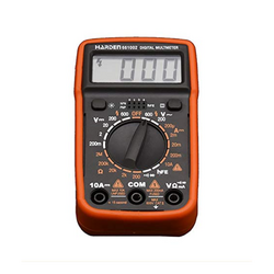 Đồng hồ đo điện Harden 661002