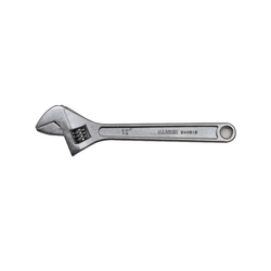 Cờ lê cán nhựa 12inch Harden 540512