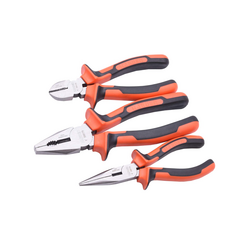 Bộ kìm 6-8 inch Harden 560179 (3 chi tiết)