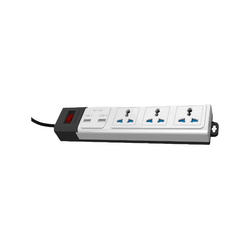 Rang Dong OC02USB multi-function socket 3C/5M/10A