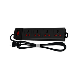 Ổ cắm đa năng Rạng Đông OC02 4C/3M/10A