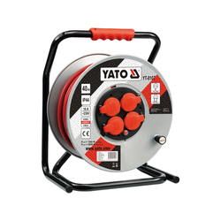 Cuộn dây điện 40m Yato YT-8107