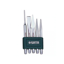 Bộ đột, sủi 5 chi tiết Sata 09161