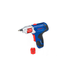 Workpro W121001 rechargeable screwdriver