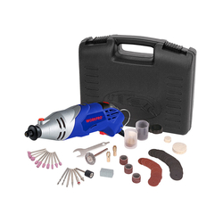 Bộ dụng cụ đa năng 106 chi tiết  Workpro W004508