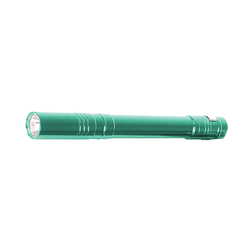 Everbrite E007046 Multi-function Turquoise Ballpoint Pen Lamp