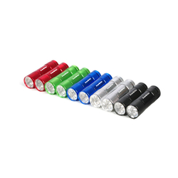 Everbrite E000002 10-piece LED light set