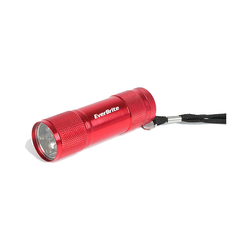 Everbrite E000060 6-bulb red LED light