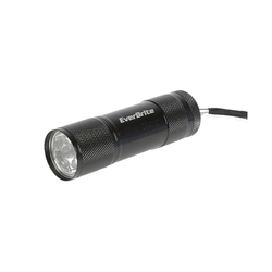 Đèn LED 6 bóng Everbrite E000060 màu đen