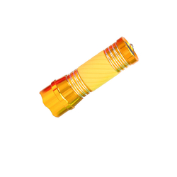 Everbrite E000063 9-bulb copper-gold LED light