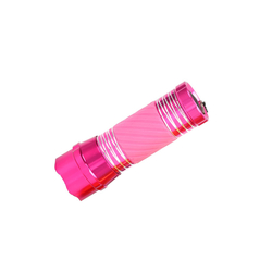 Everbrite E000063 9-bulb pink LED light