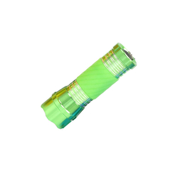 Everbrite E000063 9-LED Green Light
