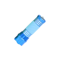 Everbrite E000063 9-bulb blue LED light