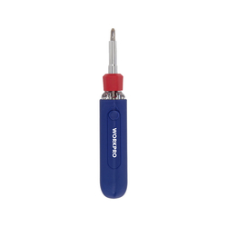 Tua vít tự động 6 trong 1 size nhỏ Workpro W021172