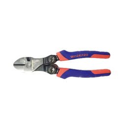 Kìm cắt có điều chỉnh 8 inches/175mm Workpro W031184