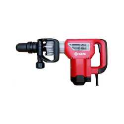 Máy đục bê tông 1500W/17mm Ken 2840