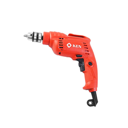 Máy khoan sắt 350W/20mm dùng điện Ken 6410JER