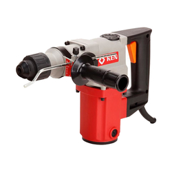 Máy khoan bê tông đứng 650W/26mm Ken 2826BS