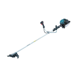 0.4 liter gasoline 2-stroke lawn mower Makita EM2500U