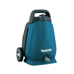 Makita HW102 1300W/100 Bar High Pressure Washer