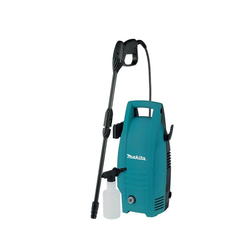 Makita HW101 1300W/100 Bar High Pressure Washer