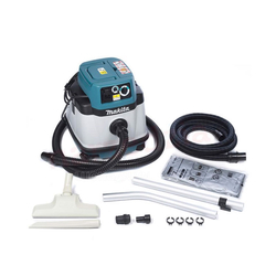 Vacuum cleaner 1050W/22kPa Makita VC2510LX1