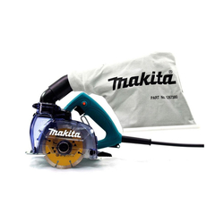 Máy cắt đá 1400W đường kính 125mm Makita 4100KB