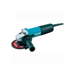 Angle grinder 840W diameter 100mm Makita 9556HN