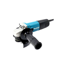 Makita 9553NB 710W 100mm diameter angle grinder
