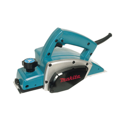 Planer 580W, planing width 82mm Makita N1900B