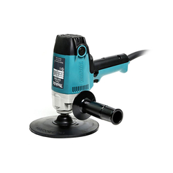 Máy chà nhám đĩa 580W Makita GV7000