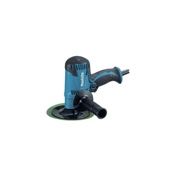 Máy chà nhám đĩa 440W Makita GV6010