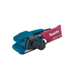 Máy chà nhám băng 76x457mm Makita 9910