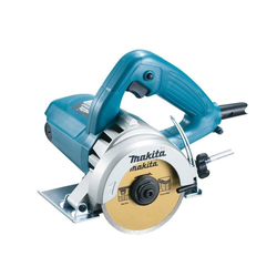 Máy cắt gạch đá cầm tay Makita 4100NH3 đường kính 110mm