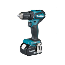 Makita DDF482RFE 18V cordless drill and screwdriver