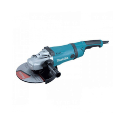 Angle grinder 2400W diameter 230mm Makita GA9030