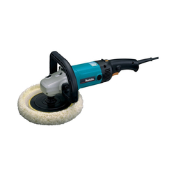 Máy chà nhám đánh bóng 1200W đường kính 180mm Makita 9237C