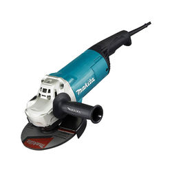 Makita GA7060 2200W 180mm diameter angle grinder