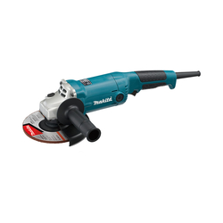 Makita GA6020 1050W 150mm diameter angle grinder
