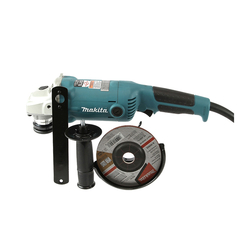 Máy mài góc 1050W đường kính 125mm Makita GA5020