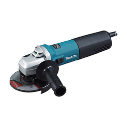 Angle grinder 1400W diameter 100mm Makita GA4040C