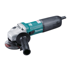 Angle grinder 1100W diameter 100mm Makita GA4040