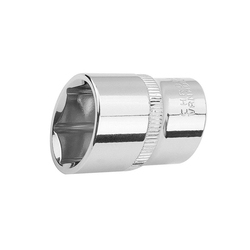 Đầu típ lục giác 24mm x 1/2 inch Tolsen 16524