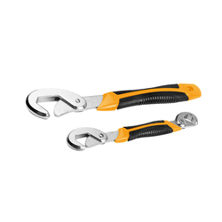 Tolsen 15282 9x32mm Extension Wrench Set