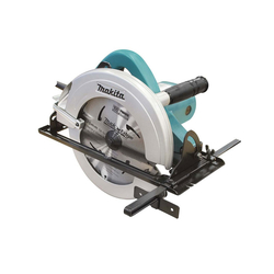 Máy cưa đĩa 2000W đường kính 235mm Makita N5900B