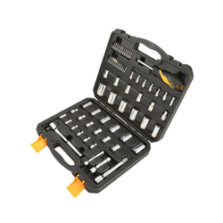 Bộ tuýp lục giác 65 chi tiết Tolsen 15395