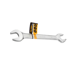 Cờ lê 2 đầu miệng 10x11mm Tolsen 15053