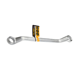 Cờ lê 2 đầu vòng 16x17mm Tolsen 15068